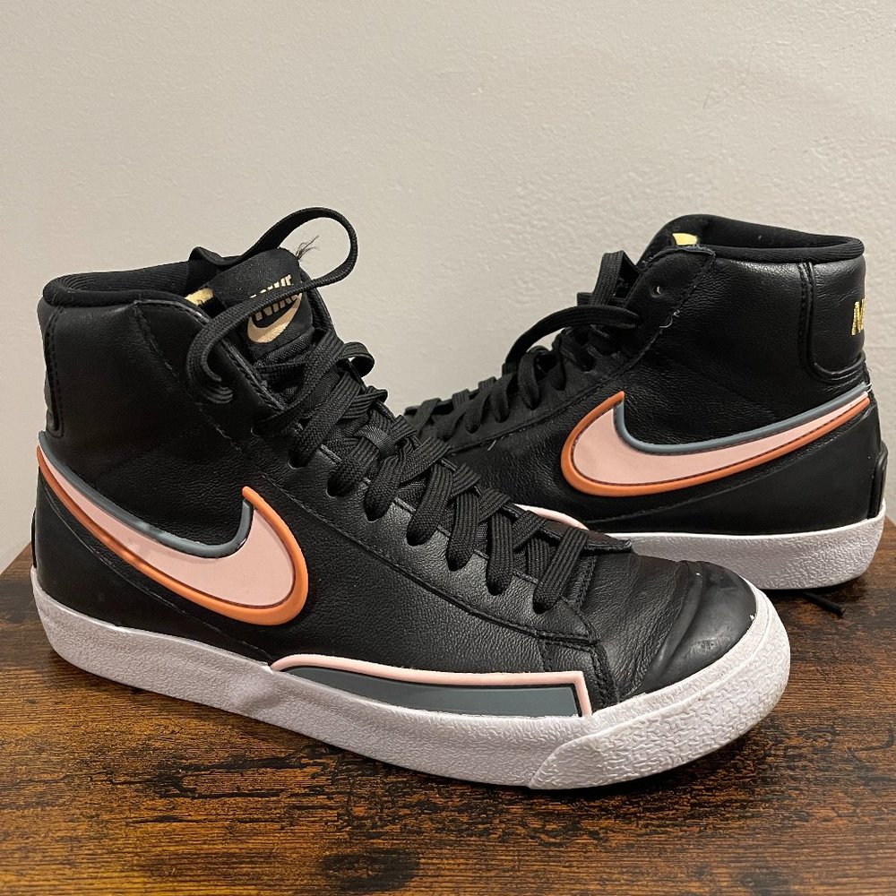 Nike Blazer Mid '77